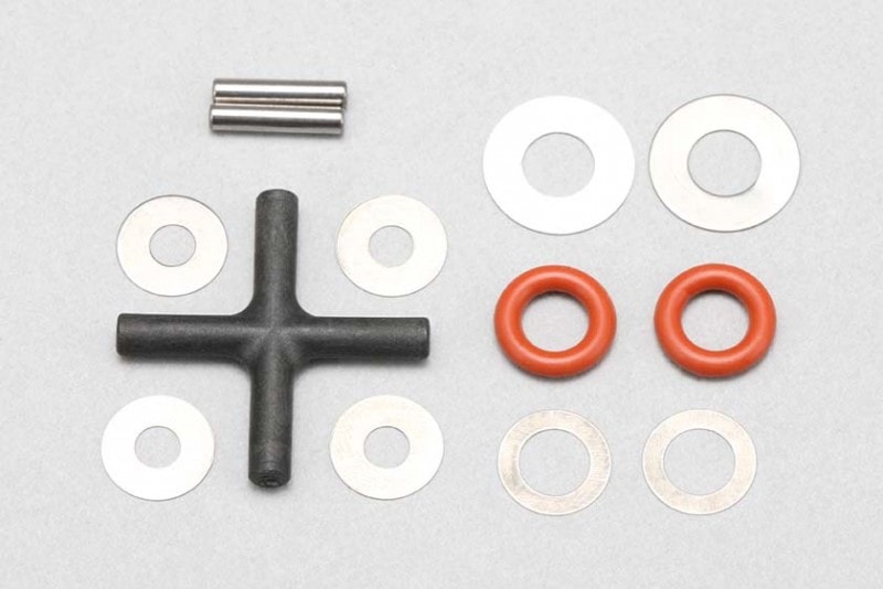 Z2-500GM3 YZ-2/4シリーズ ギヤデフ用 メンテナンスキット | オフ