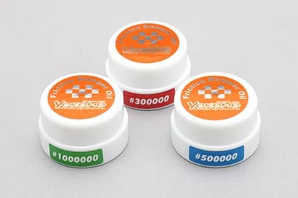 YS-300KA スーパーブレンド フリクションオイル #300000 3g