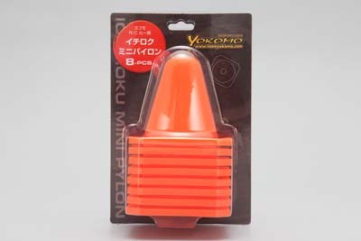 YT-IMPA イチロク ミニパイロン | 汎用パーツ,その他 | ヨコモ公式