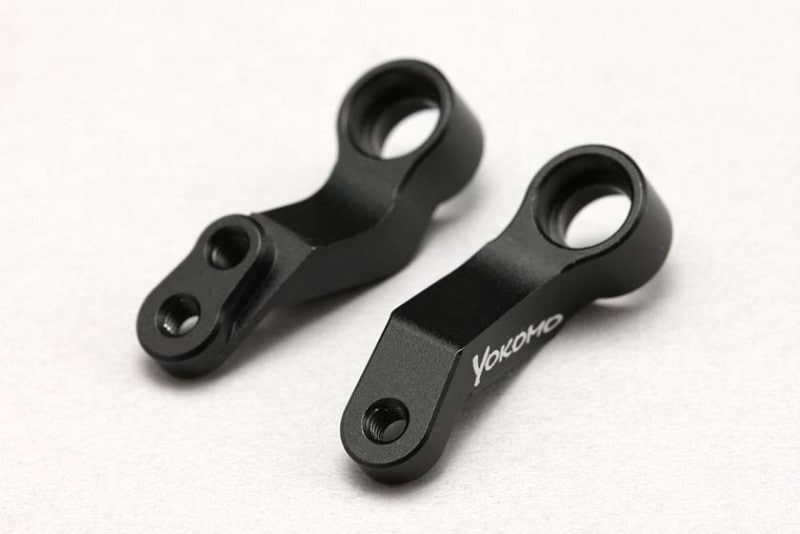 Z2-201BA3 YZ-2 DTM3/CAL3用 アルミ製 L/R ベルクランク | オフロード