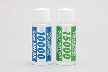 CS-15000A スーパーブレンド シリコンオイル #15000 30cc