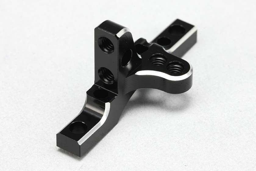 B10-32UA BD10/9用 アッパー バルクヘッドA (FL/RR) | スピード(パーツ
