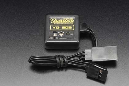 YOKOMO YG-302 ƥ󥰥㥤