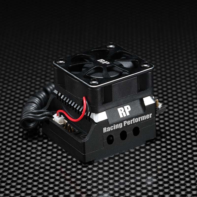 �졼���󥰥ѥե����ޡ� RPX-II ����ڥƥ������ ���ԡ��ɥ���ȥ����顼