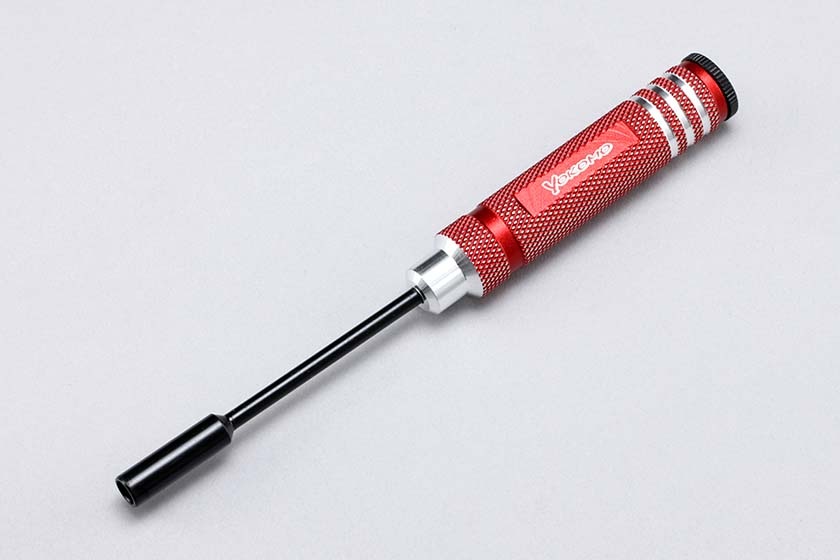 YT-55RTR ヨコモ レーシングツール 5.5mmナットドライバー
