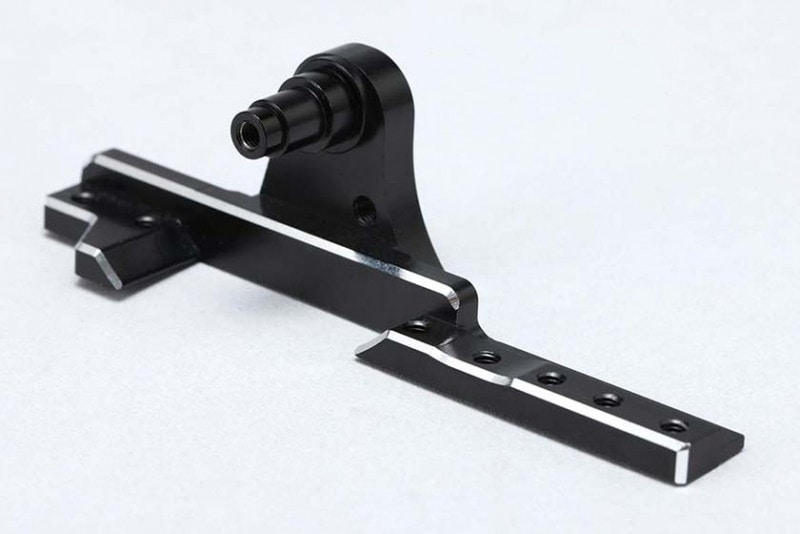 ヨコモBD10 1/10 競技用ツーリングカー BD10 - ラジコンカー・RCカーの