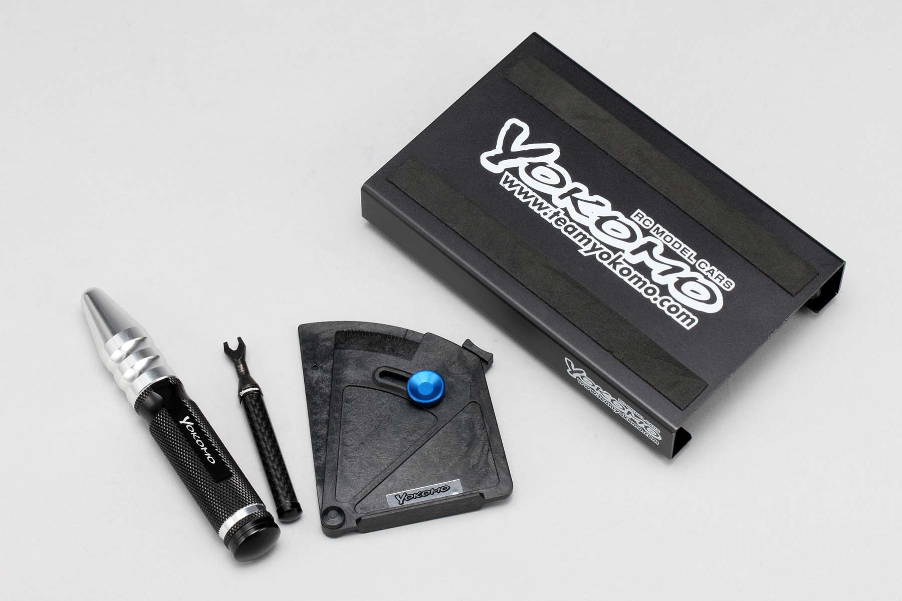 Y2-AS01B ドリフト スタートアップツールセット | すべての商品