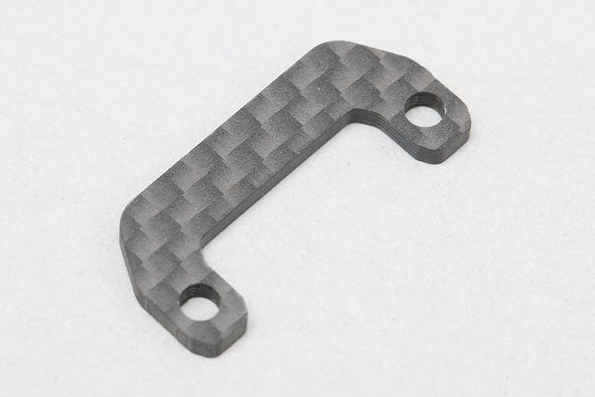 B11-003SP BD11用 グラファイト製 フロント ステフナープレート