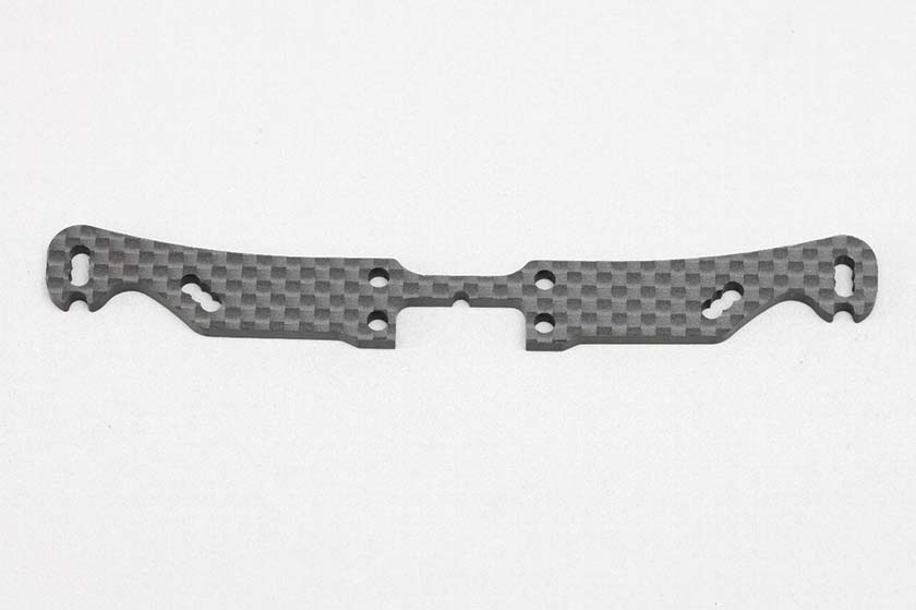 B11-018 BD11用 グラファイト製 リヤショックタワー | スピード(パーツ