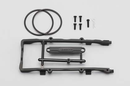 DRB�� �Хåƥ꡼ �ۥ����