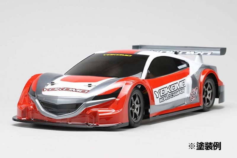 ルーキースピードGT1