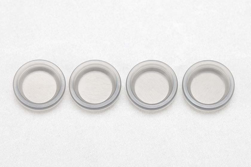 YS-8DS SLFショート2用シリコン製ダイヤフラム | ドリフト(パーツ),MD1