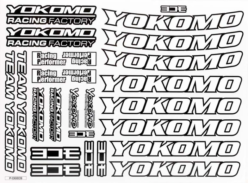 ヨコモ デフ アジャスタブルキット (1台分) ZS-508 o7r6kf1 Amazon | ヨコモ デフ アジャスタブルキット (1台分) ZS-508