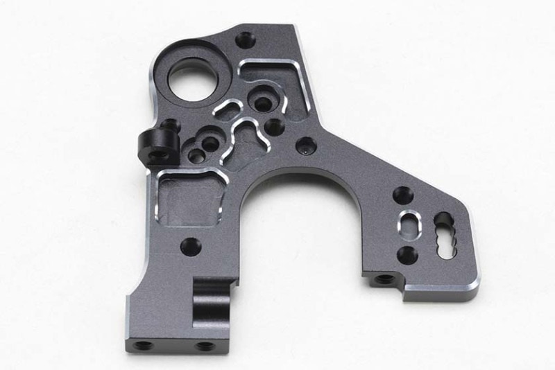 ヨコモ MD1.0用リアバルクヘッド左右セット MD-302AL MD1.0用リヤバルクヘッド左 | ドリフト(パーツ),MD1.0