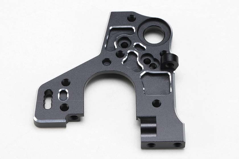 最終値下げ ヨコモ MD1.0用リアバルクヘッド左右セット MD-302AR MD1.0用リヤバルクヘッド右 | ドリフト(パーツ),MD1.0