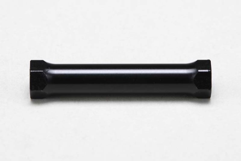 MD-302P MD1.0用リヤアッパープレートポスト | ドリフト(パーツ),MD1.0