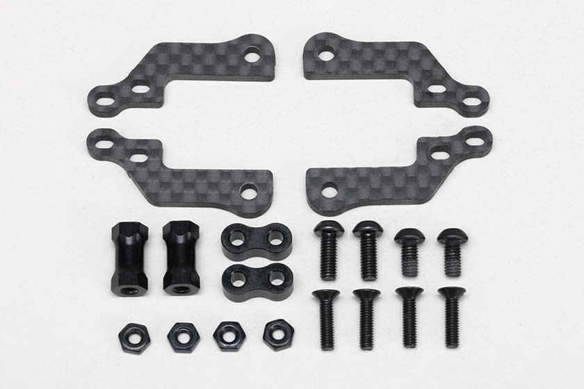 MD-CONV MD1.0用 縦積みバッテリー コンバージョン | ドリフト(パーツ