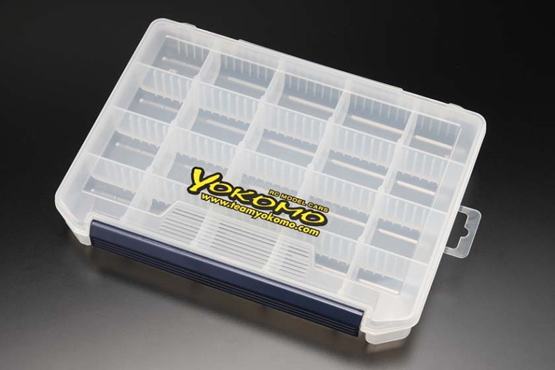 新商品 - ラジコンカー・RCカーのヨコモ／YOKOMO 公式サイト