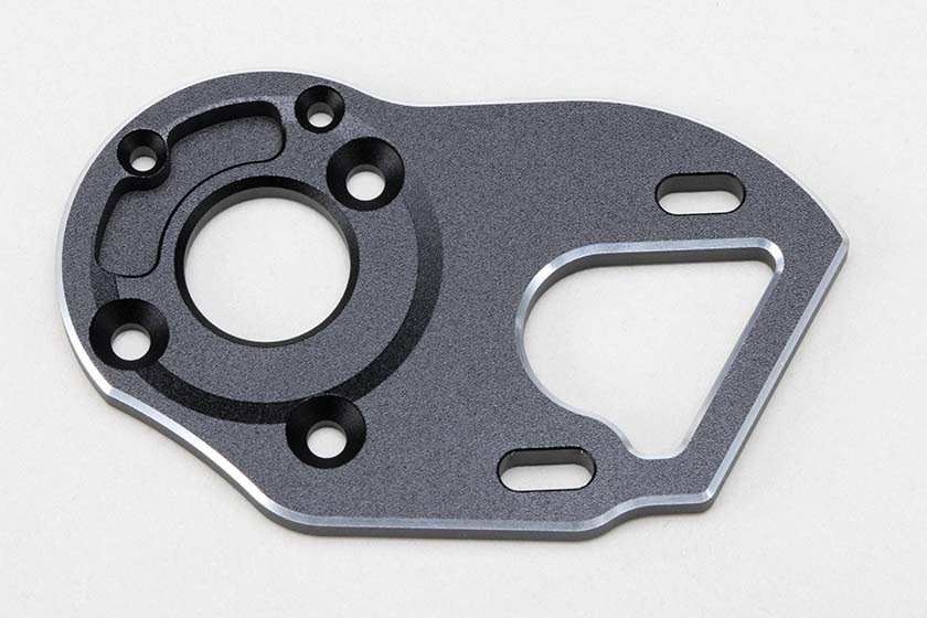 Z2-304THD SO1.0/YZ-2用 HDモーターマウント | オフロード(パーツ),SO1