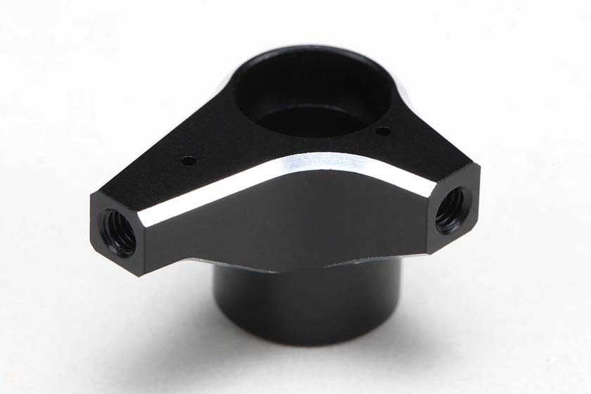 MD-202A MD2.0用 アルミ製 ベルクランク アーム | ドリフト(パーツ