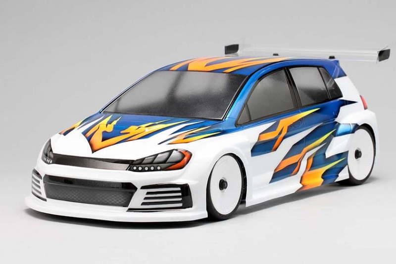 YOKOMO ボディー YOKOMO ボディー 新商品 - ラジコンカー・RCカーのヨコモ