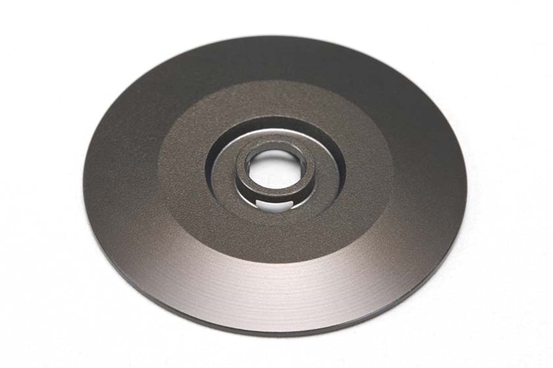 MO-303OP MO2.0用 スリッパー アウタープレート | オフロード(パーツ