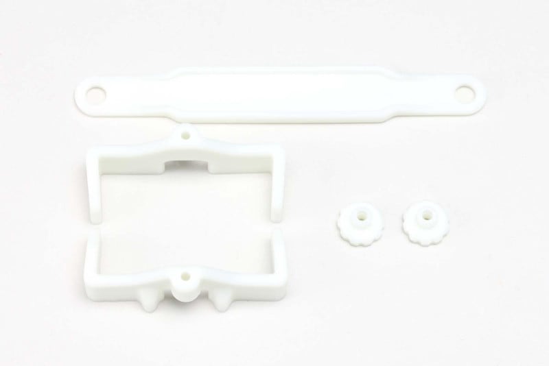 汎用トレーナーズ、ACE SPECまとめ売り デッキパーツ t89 YZ-118 YZ-870C用 バッテリーホルダー セット | ヴィンテージ
