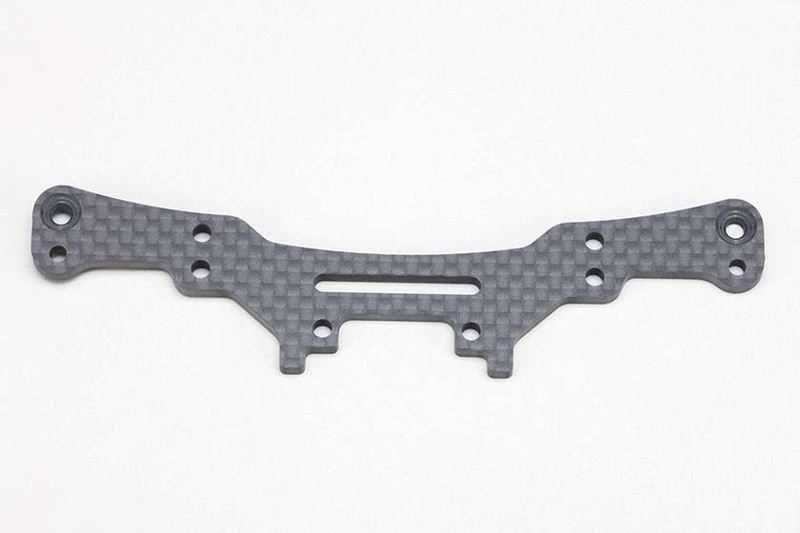 MS-018 MS1.0用 グラファイト製 リヤショックタワー | スピード(パーツ