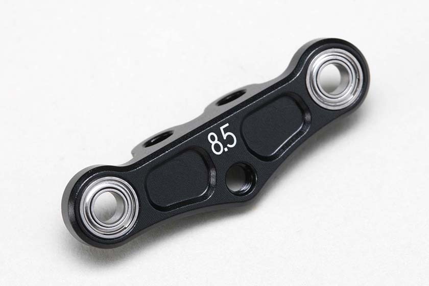 MS-201LBA MS1.0用 アルミ製 ベルクランクセンターリンク | スピード