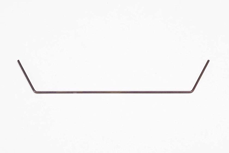 MS1.0�� �ե���ȥ����ӥ磻�䡼1.1mm