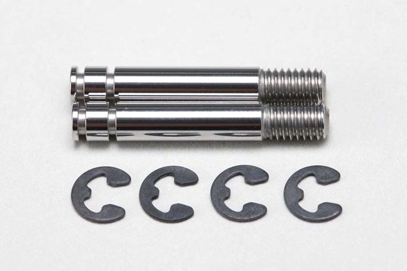 MS-S5S MS1.0用 ショックシャフト（19.1mm/2本入） | スピード(パーツ