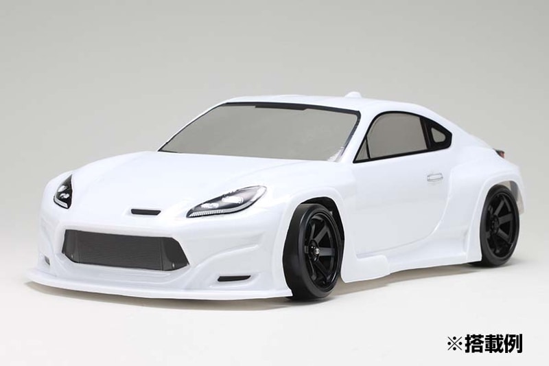 ドリフト用ボディ／ヨコモ公式オンラインショップ（通販）