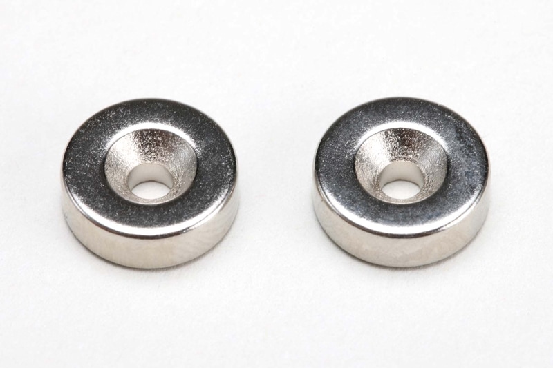 ヨコモ　BD8　スペアパーツ付き Option Parts For YOKOMO BD8 | ZEROTRIBE WEBSHOP