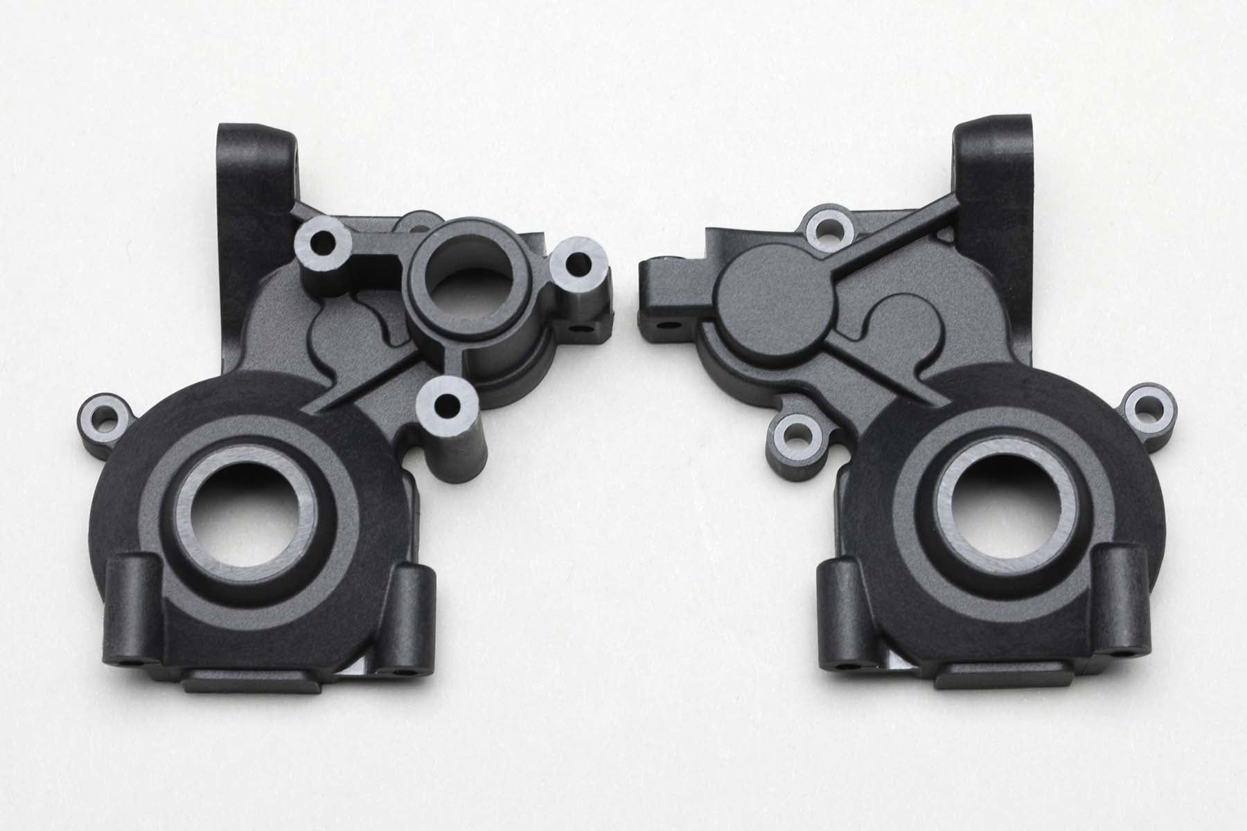 RO-302D RO2.0用 ギヤボックス | オフロード(パーツ),RO2.0,シャーシ