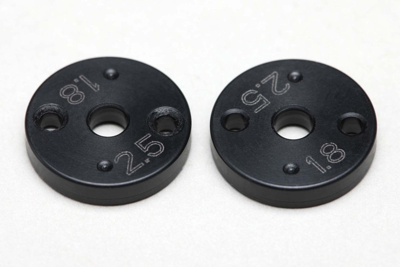 SO/MO 13mm����å��� 2.5mm�� �ԥ��ȥ�(��2����) ��1.8mm��2��