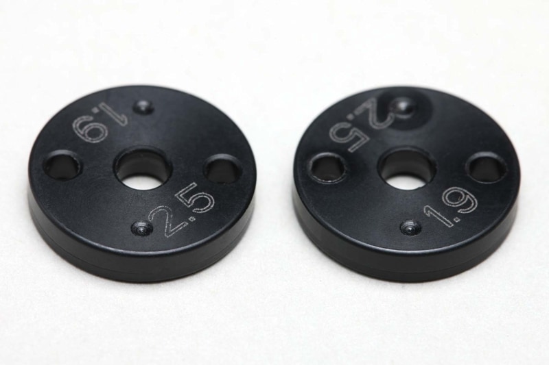 SO/MO 13mm����å��� 2.5mm�� �ԥ��ȥ�(��2����) ��1.9mm��2��