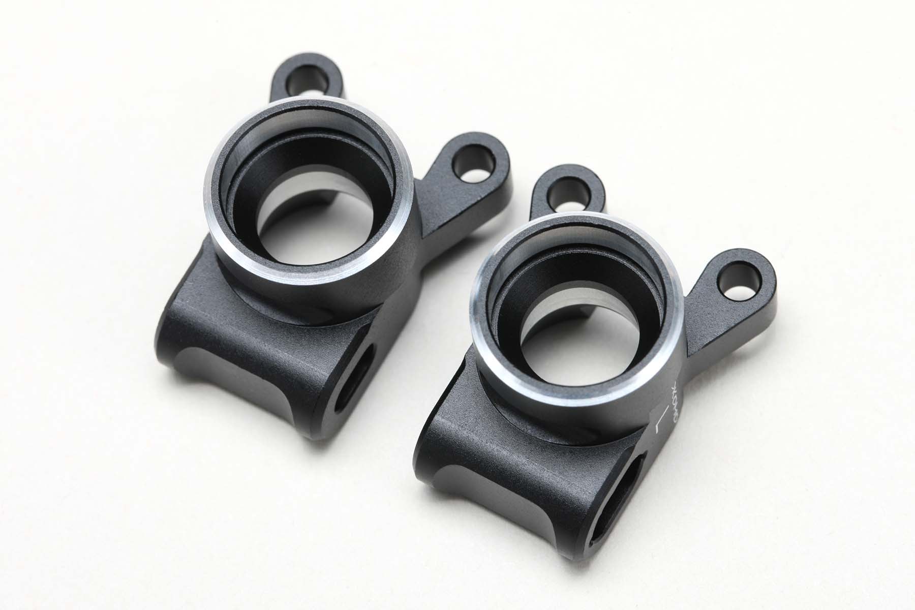 SO-415RA SO シリーズ用 アルミ製 リヤハブキャリア L/R | オフロード