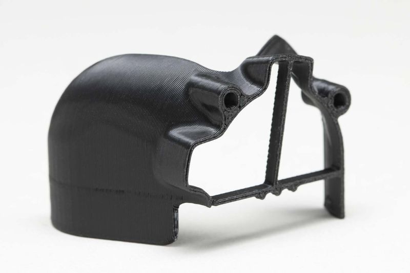 ヨコモ　GT-4用パーツ ヨコモ YC-11 255X190X60mmパーツ ケース YC-11A | 福山ラジコン