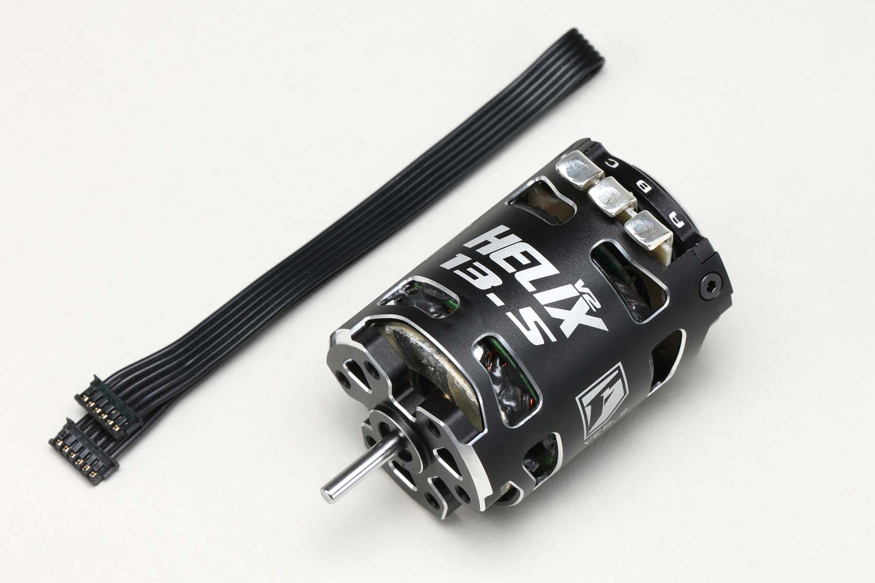 97 ヨコモ　ブラシレスモーター FANTOM HELIX RS SPEC Amazon.com: FANTOM HELIX RS Spec Edition Brushless Motor