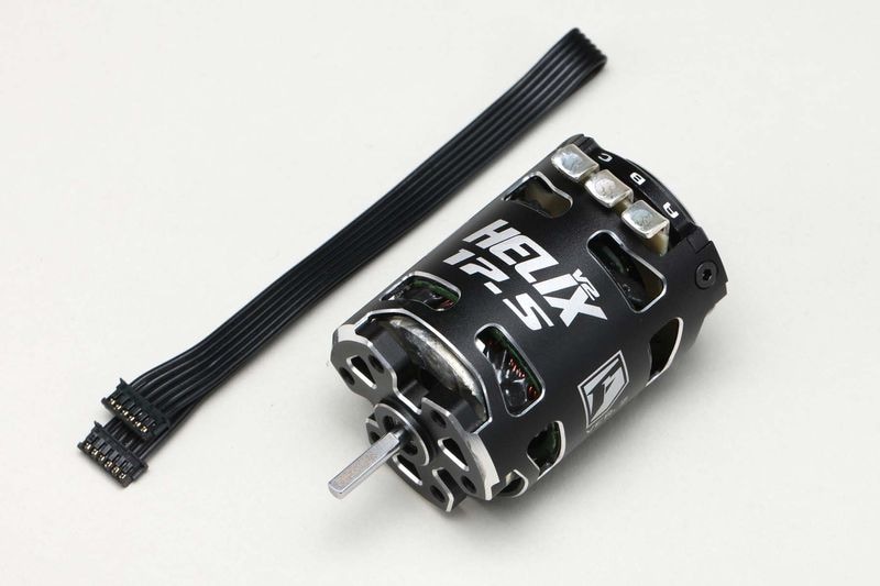 FA-18917-6 FANTOM HELIX V2 SPEC EDITION 17.5T 12.5×7.25