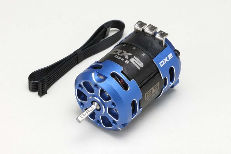 졼󥰥ѥեޡ DX2 Type-R ֥饷쥹⡼ 13.5T (12.37.2524) Blue Version