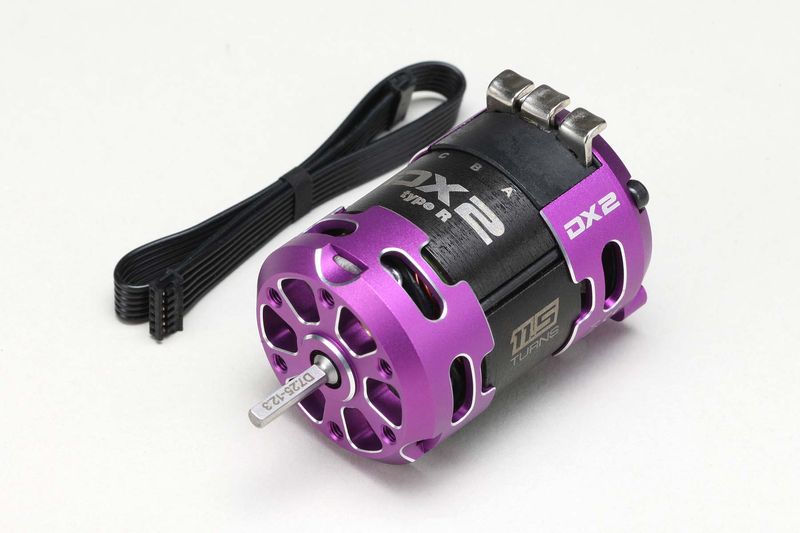 졼󥰥ѥեޡ DX2 Type-R ֥饷쥹⡼ 11.5T (12.37.2524Purple Version