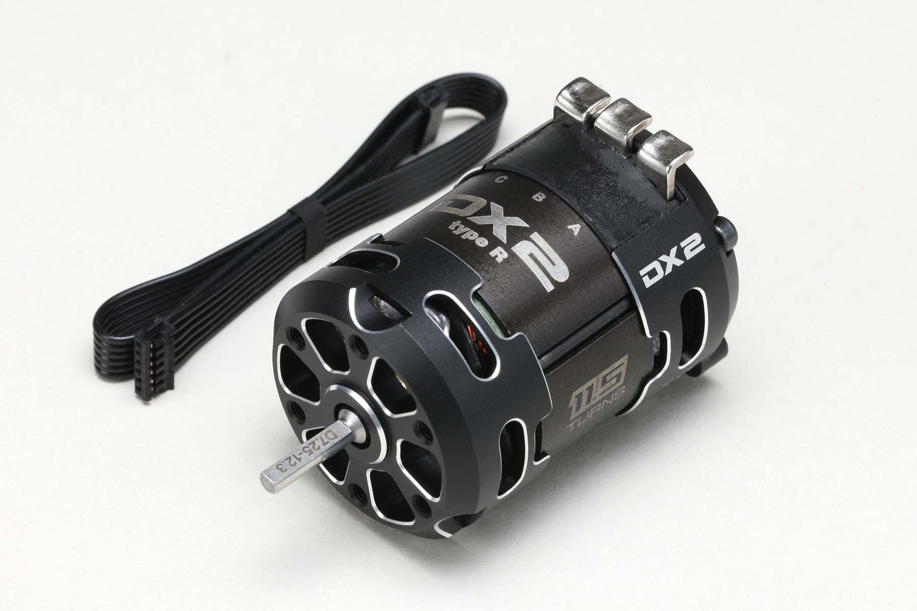 ヨコモ Performance DX2 type R 11.5T最終価格 Amazon.co.jp: ヨコモ (YOKOMO) DX2 Type-R ブラシレスモーター