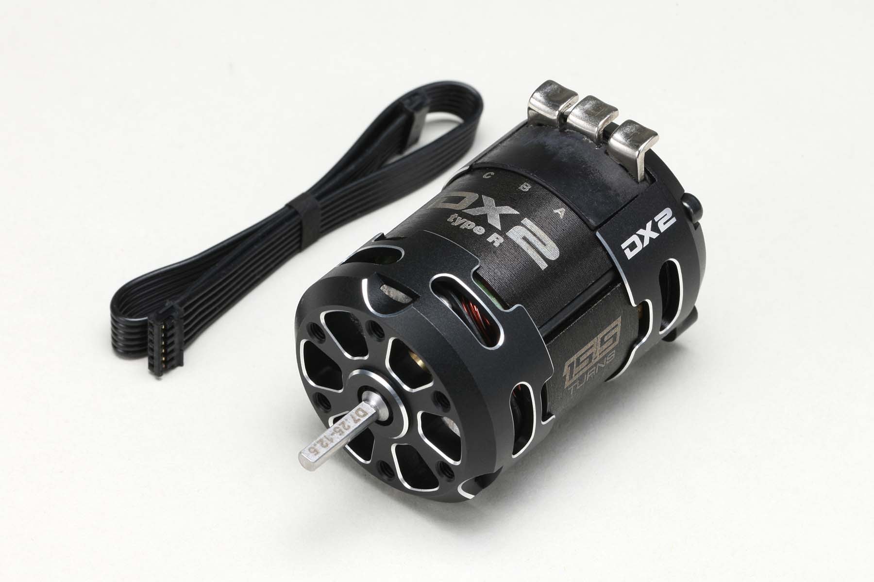 RPM-D2155RB レーシングパフォーマー DX2 Type-R ブラシレス