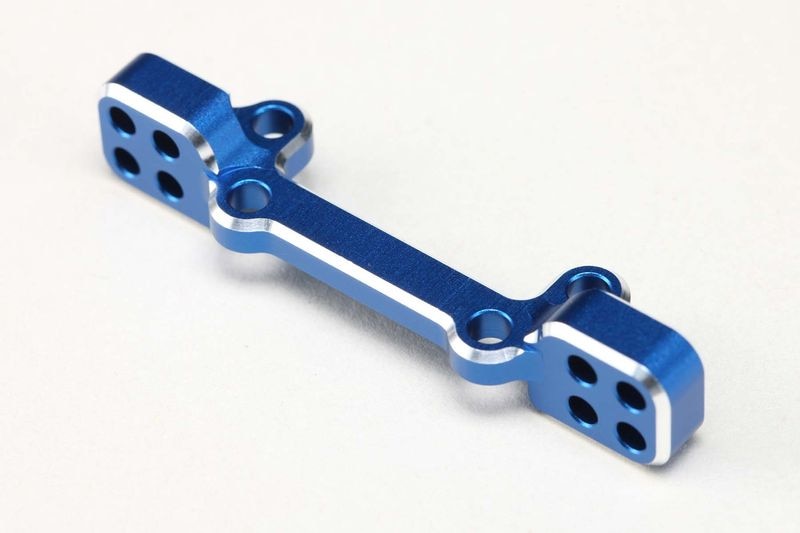 Y2-202UMBL RD/SDシリーズ用 アルミ製 アッパーアームマウント(ブルー