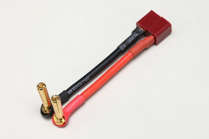 yoshi⭐︎コネクターベースフォームセット YB-C06 バレット4mm/Tプラグコネクター | エレクトロニクス,充電器用