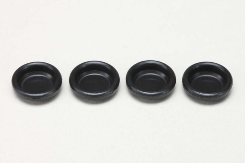 YS-8DS2 MS1.0/ビッグボアショック用 ショックダイヤフラム