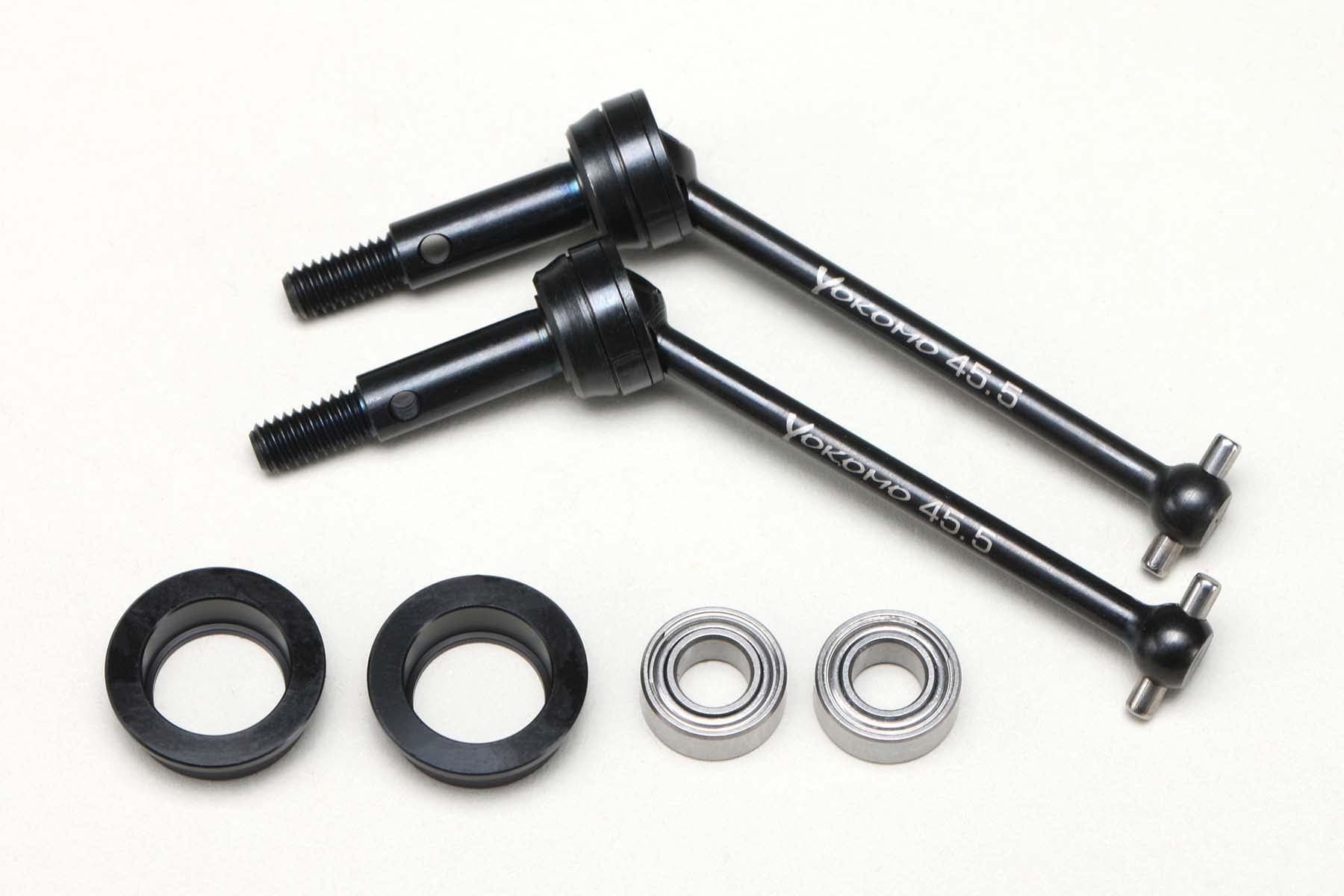 RD-010ROS RD/SD/MD用オフセットリヤユニバーサル ジョイントセット