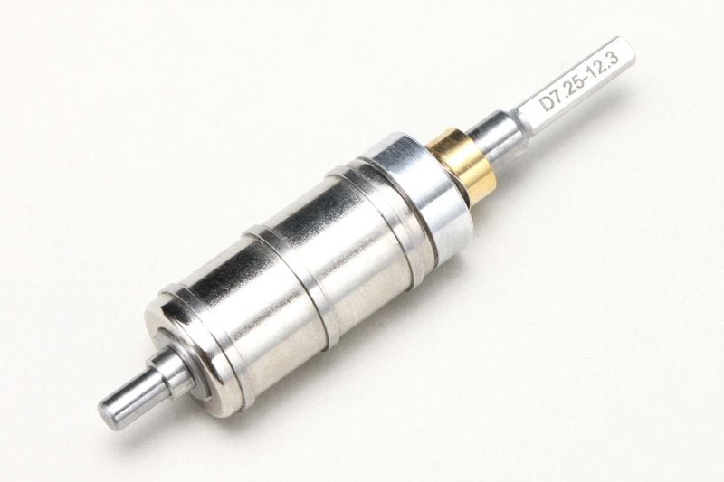 �졼���󥰥ѥե����ޡ�DX2�⡼������ ���ڥ��������� 12.3��7.25��24mm
