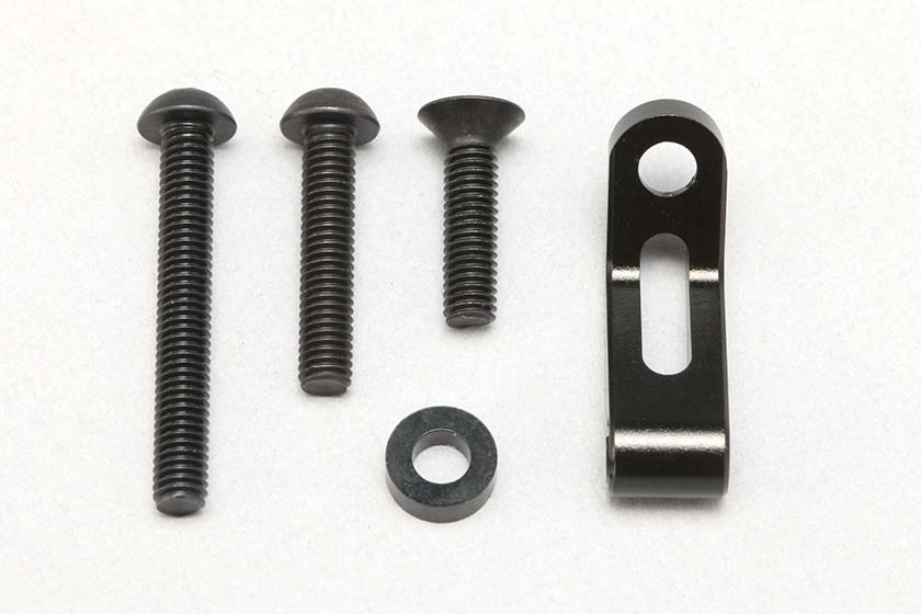 ヨコモ MR-4TC SDシリーズ用 マイクロ クーリングファンマウント SD-CFM g6bh9ry SD-CFM MR-4TC SDシリーズ用 マイクロ クーリングファン